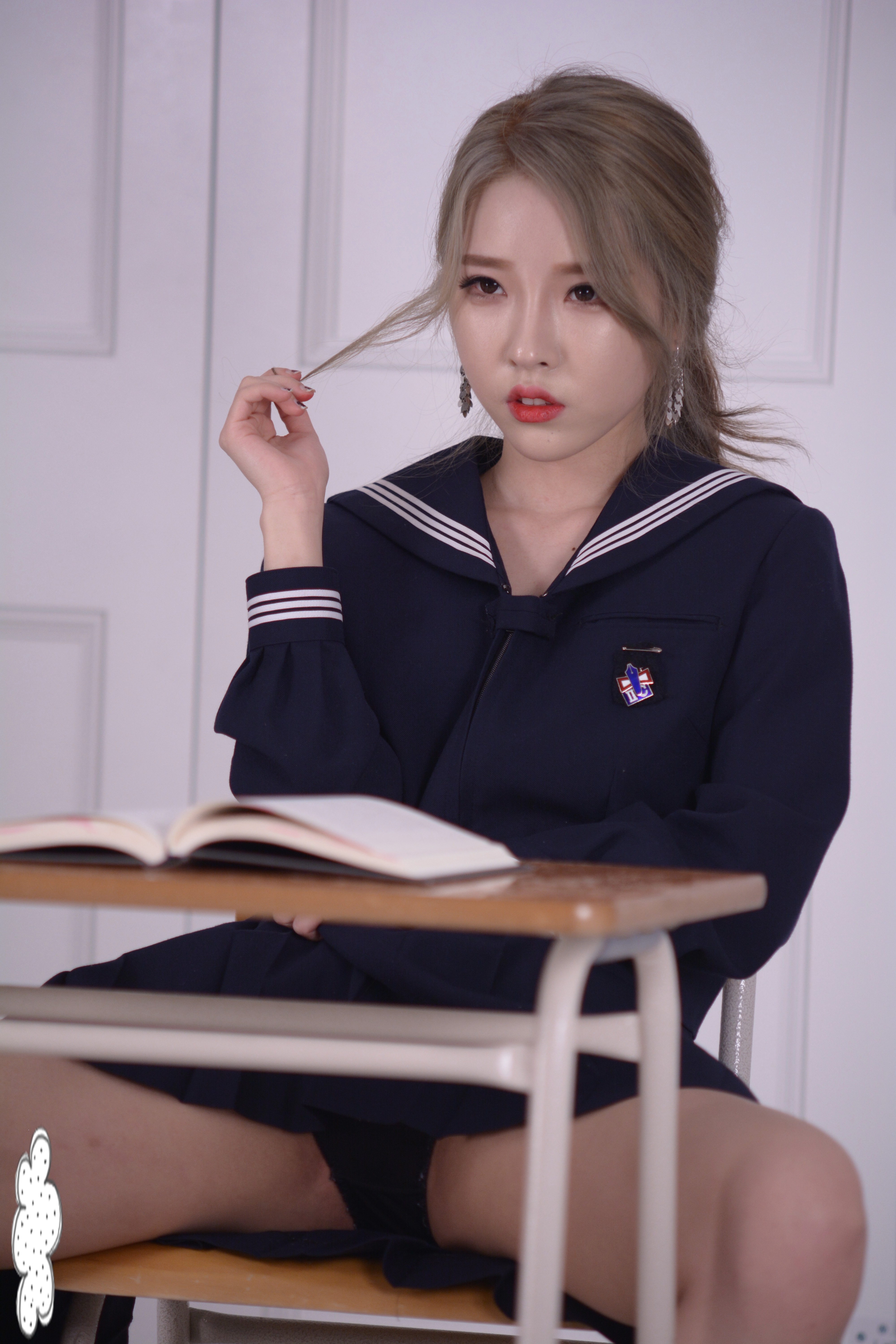 미분류 / 출사모델 유니1